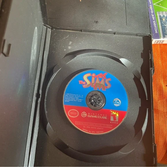 Retro video games - Picture 5 of 6